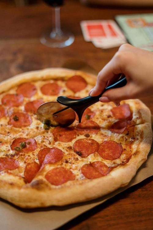 pizza